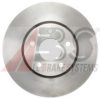 A.B.S. 18065 OE Brake Disc